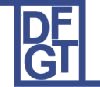 Logo des DFGT